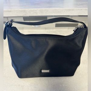 Oroton Australia Small Black Handbag